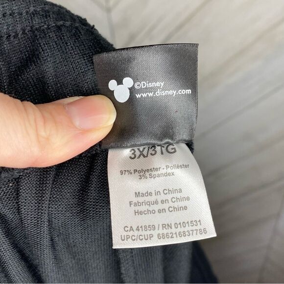 Disney Mickey Mouse knit joggers - Picture 8 of 11